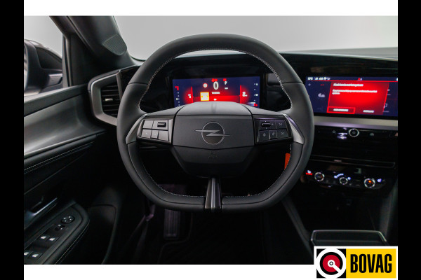 Opel Mokka GS-Line | Camera | Cruise | Stoel- Stuurverwarming | Apple Carplay/Android Auto Climate Control, Led, Extra getint glas