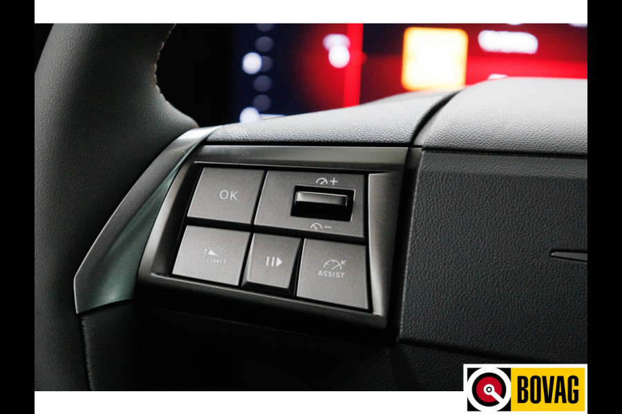 Opel Mokka GS-Line | Camera | Cruise | Stoel- Stuurverwarming | Apple Carplay/Android Auto Climate Control, Led, Extra getint glas