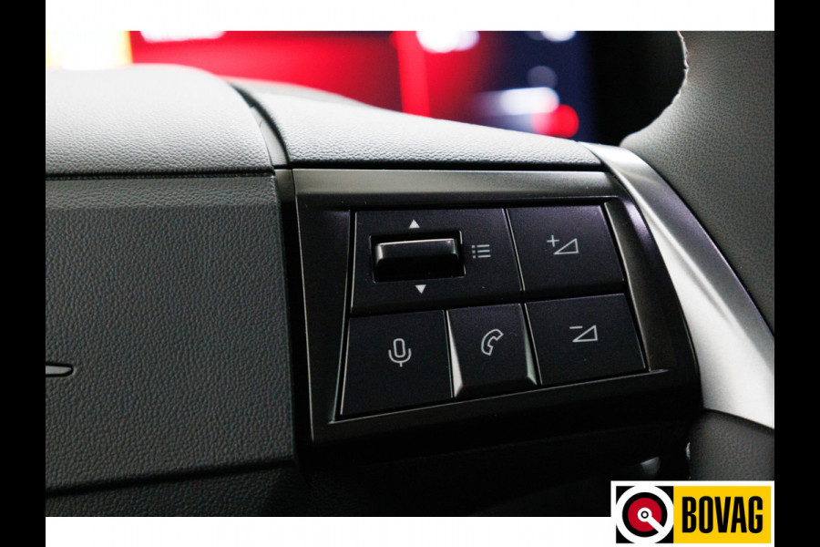 Opel Mokka GS-Line | Camera | Cruise | Stoel- Stuurverwarming | Apple Carplay/Android Auto Climate Control, Led, Extra getint glas