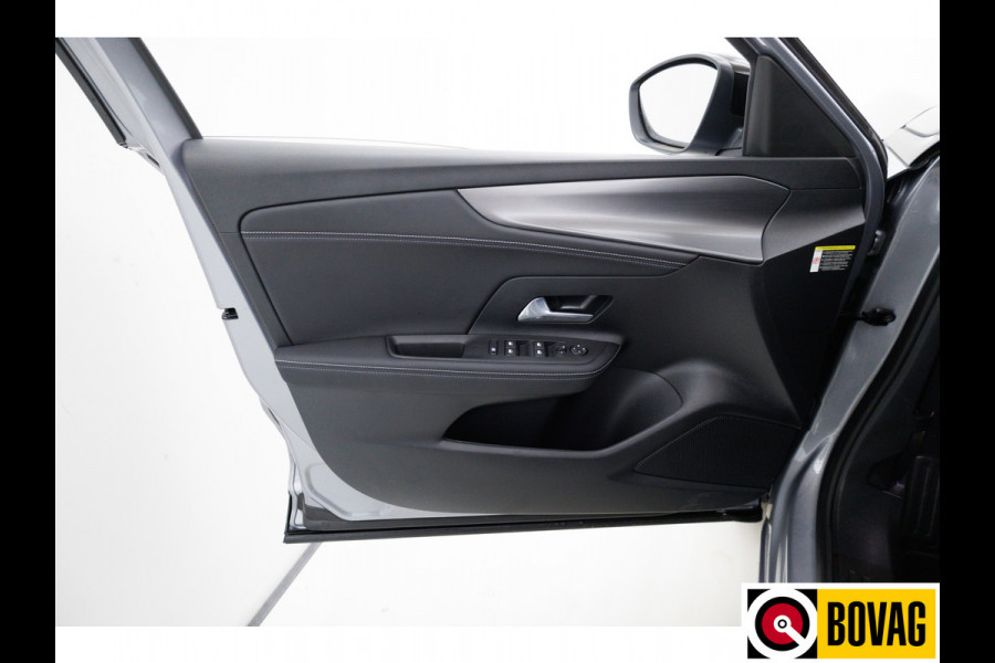 Opel Mokka GS-Line | Camera | Cruise | Stoel- Stuurverwarming | Apple Carplay/Android Auto Climate Control, Led, Extra getint glas