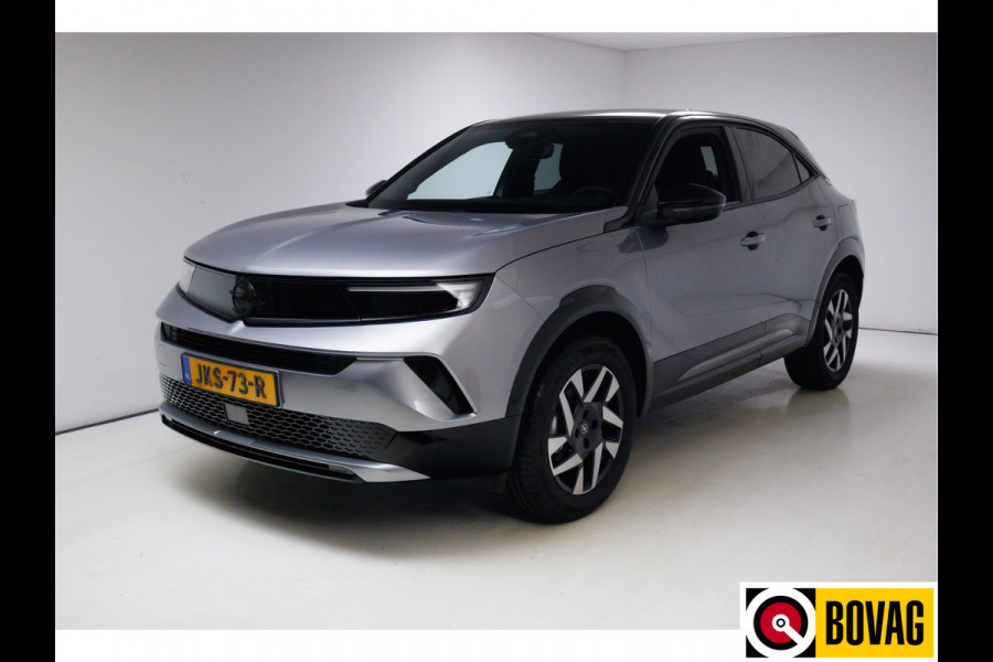 Opel Mokka GS-Line | Camera | Cruise | Stoel- Stuurverwarming | Apple Carplay/Android Auto Climate Control, Led, Extra getint glas
