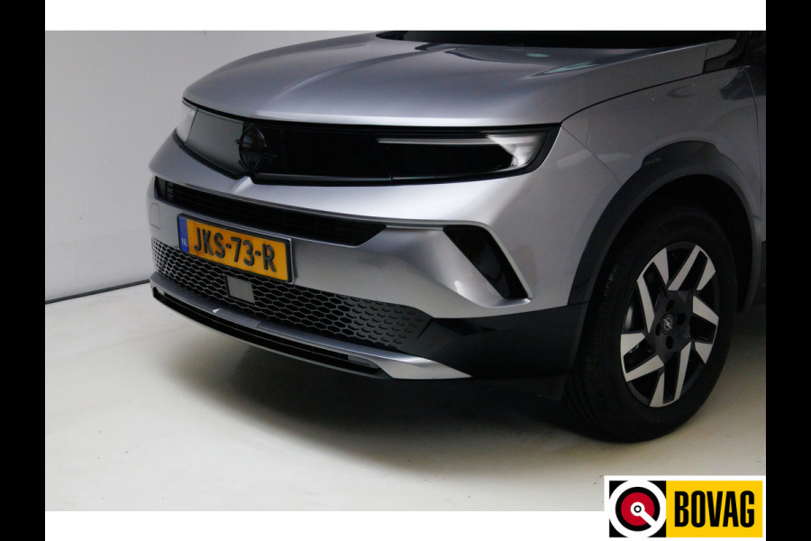 Opel Mokka GS-Line | Camera | Cruise | Stoel- Stuurverwarming | Apple Carplay/Android Auto Climate Control, Led, Extra getint glas