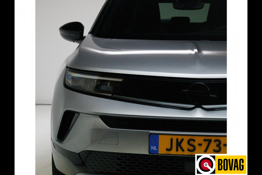 Opel Mokka GS-Line | Camera | Cruise | Stoel- Stuurverwarming | Apple Carplay/Android Auto Climate Control, Led, Extra getint glas