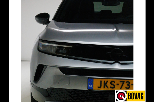 Opel Mokka GS-Line | Camera | Cruise | Stoel- Stuurverwarming | Apple Carplay/Android Auto Climate Control, Led, Extra getint glas