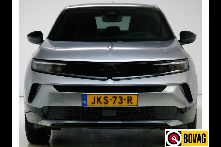 Opel Mokka GS-Line | Camera | Cruise | Stoel- Stuurverwarming | Apple Carplay/Android Auto Climate Control, Led, Extra getint glas