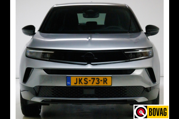 Opel Mokka GS-Line | Camera | Cruise | Stoel- Stuurverwarming | Apple Carplay/Android Auto Climate Control, Led, Extra getint glas