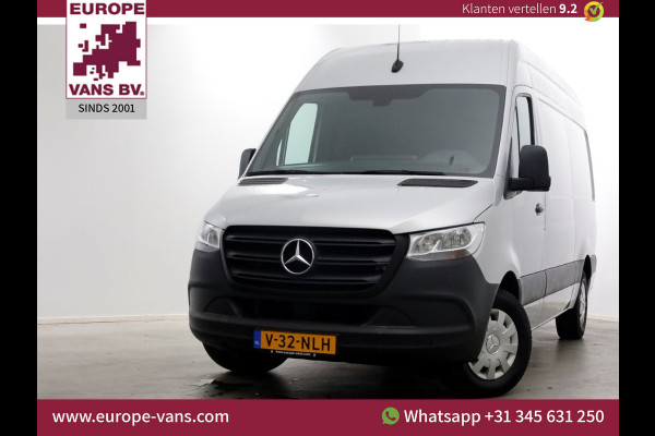 Mercedes-Benz Sprinter 315 CDI 150pk RWD 9G Automaat L2H2 Airco/Camera/CarPlay 08-2021