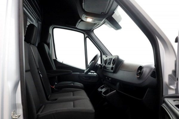 Mercedes-Benz Sprinter 315 CDI 150pk RWD 9G Automaat L2H2 Airco/Camera/CarPlay 08-2021