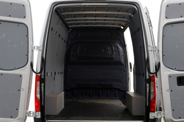 Mercedes-Benz Sprinter 315 CDI 150pk RWD 9G Automaat L2H2 Airco/Camera/CarPlay 08-2021