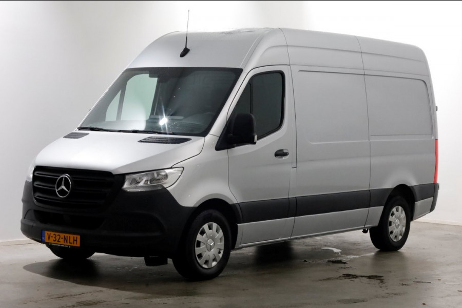 Mercedes-Benz Sprinter 315 CDI 150pk RWD 9G Automaat L2H2 Airco/Camera/CarPlay 08-2021
