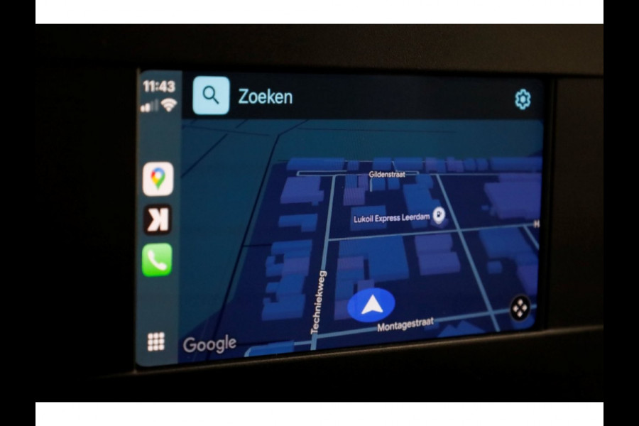 Mercedes-Benz Sprinter 315 CDI 150pk RWD 9G Automaat L2H2 Airco/Camera/CarPlay 08-2021