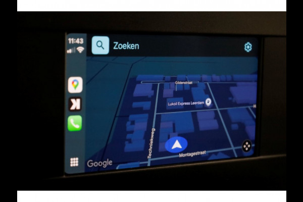 Mercedes-Benz Sprinter 315 CDI 150pk RWD 9G Automaat L2H2 Airco/Camera/CarPlay 08-2021