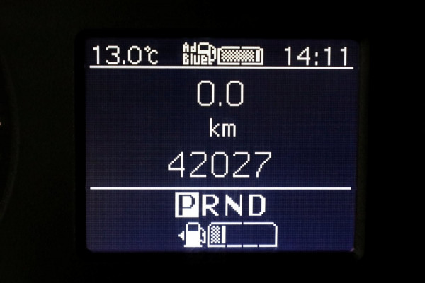 Mercedes-Benz Sprinter 315 CDI 150pk RWD 9G Automaat L2H2 Airco/Camera/CarPlay 08-2021