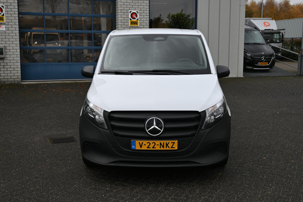 Mercedes-Benz Vito 116 CDI L3 Pro Navigatie met camera, Comfort stoel