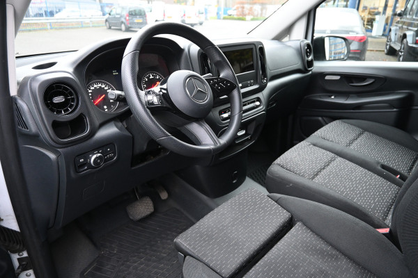 Mercedes-Benz Vito 116 CDI L3 Pro Navigatie met camera, Comfort stoel