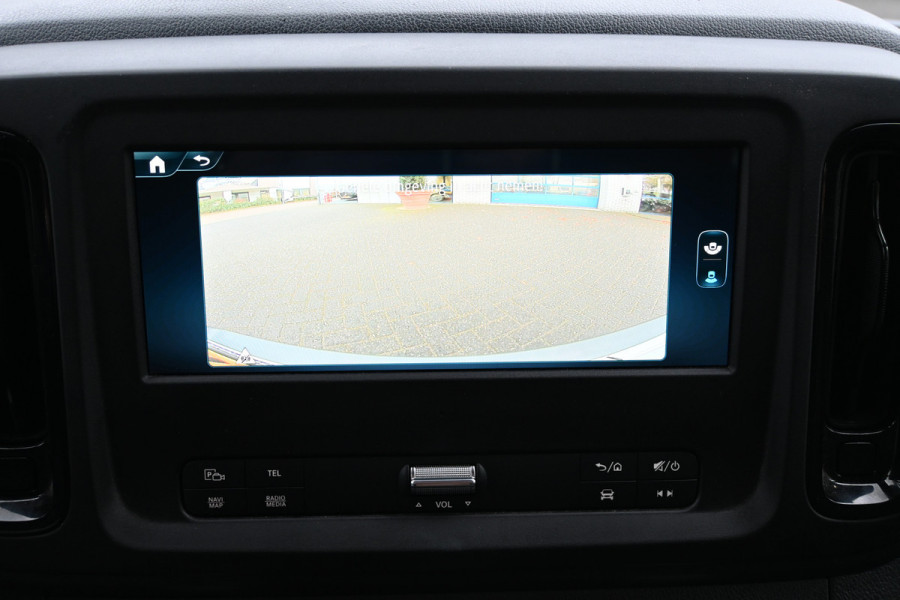 Mercedes-Benz Vito 116 CDI L3 Pro Navigatie met camera, Comfort stoel
