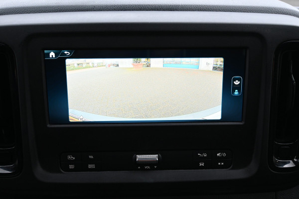 Mercedes-Benz Vito 116 CDI L3 Pro Navigatie met camera, Comfort stoel