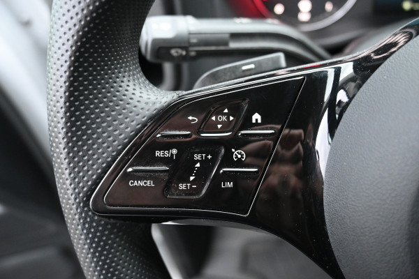 Mercedes-Benz Vito 116 CDI L3 Pro Navigatie met camera, Comfort stoel