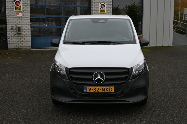 Mercedes-Benz Vito 116 CDI L2 Pro Navigatie met camera, Comfort stoel