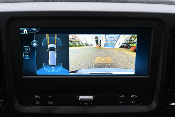 Mercedes-Benz Vito 116 CDI L2 Pro Navigatie met camera, Comfort stoel