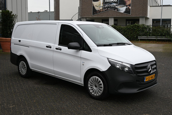 Mercedes-Benz Vito 116 CDI L2 Pro Navigatie met camera, Comfort stoel