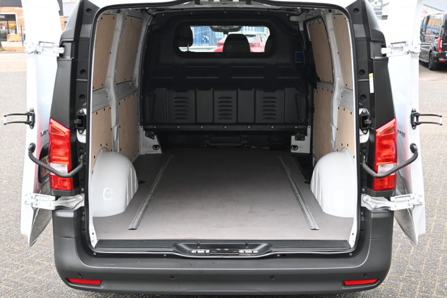 Mercedes-Benz Vito 116 CDI L2 Pro Navigatie met camera, Comfort stoel