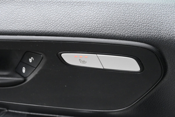 Mercedes-Benz Vito 116 CDI L2 Pro Navigatie met camera, Comfort stoel
