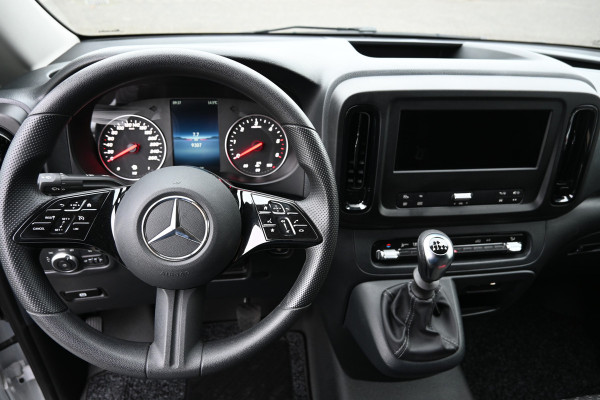 Mercedes-Benz Vito 116 CDI L2 Pro Navigatie met camera, Comfort stoel