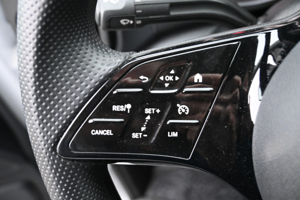 Mercedes-Benz Vito 116 CDI L2 Pro Navigatie met camera, Comfort stoel