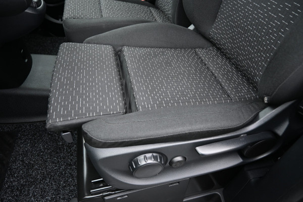 Mercedes-Benz Vito 116 CDI L2 Pro Navigatie met camera, Comfort stoel