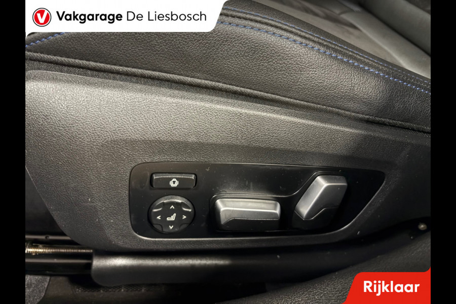 BMW 3 Serie Touring 330e xDrive M-pakket facelift / Panorama-dak / head-up / 360 camera / Harman-Kardon