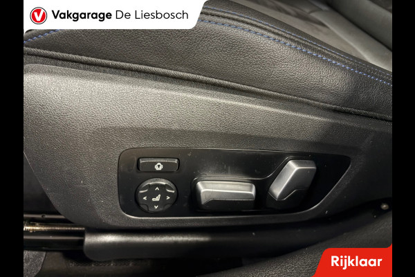 BMW 3 Serie Touring 330e xDrive M-pakket facelift / Panorama-dak / head-up / 360 camera / Harman-Kardon