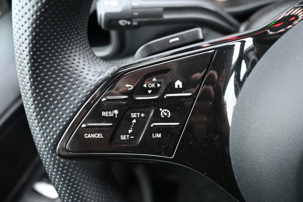 Mercedes-Benz Vito 116 CDI L2 Pro 2500 KG trekhaak, Navigatie met camera