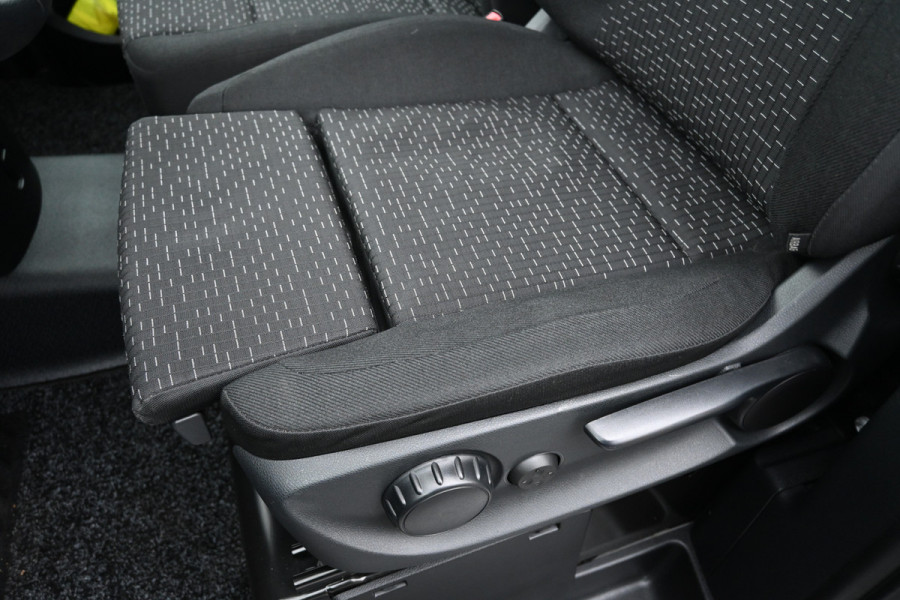 Mercedes-Benz Vito 116 CDI L2 Pro 2500 KG trekhaak, Navigatie met camera