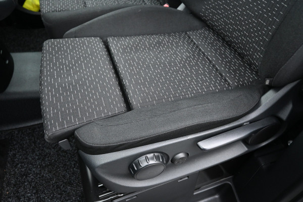 Mercedes-Benz Vito 116 CDI L2 Pro 2500 KG trekhaak, Navigatie met camera