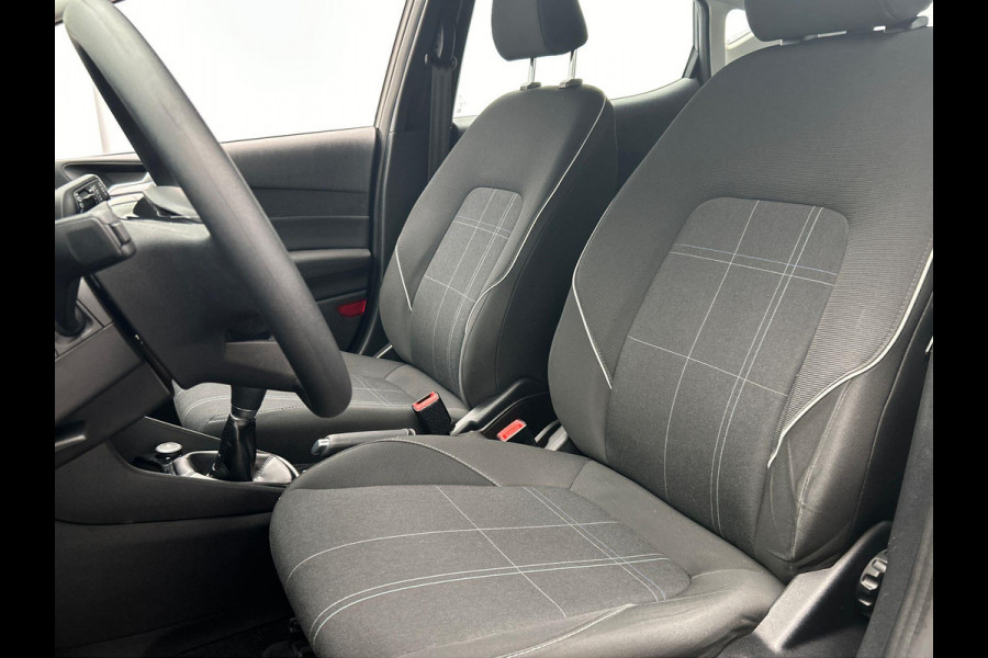Ford Fiesta 1.1 * Origineel Nederlands * Carplay Lane Assist Navigatie