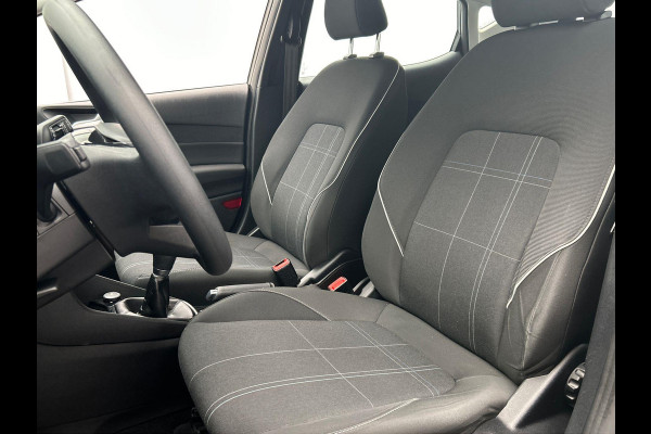 Ford Fiesta 1.1 * Origineel Nederlands * Carplay Lane Assist Navigatie