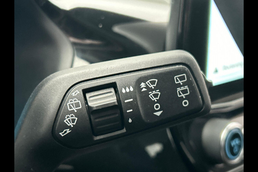 Ford Fiesta 1.1 * Origineel Nederlands * Carplay Lane Assist Navigatie