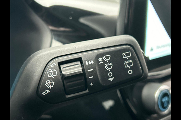 Ford Fiesta 1.1 * Origineel Nederlands * Carplay Lane Assist Navigatie