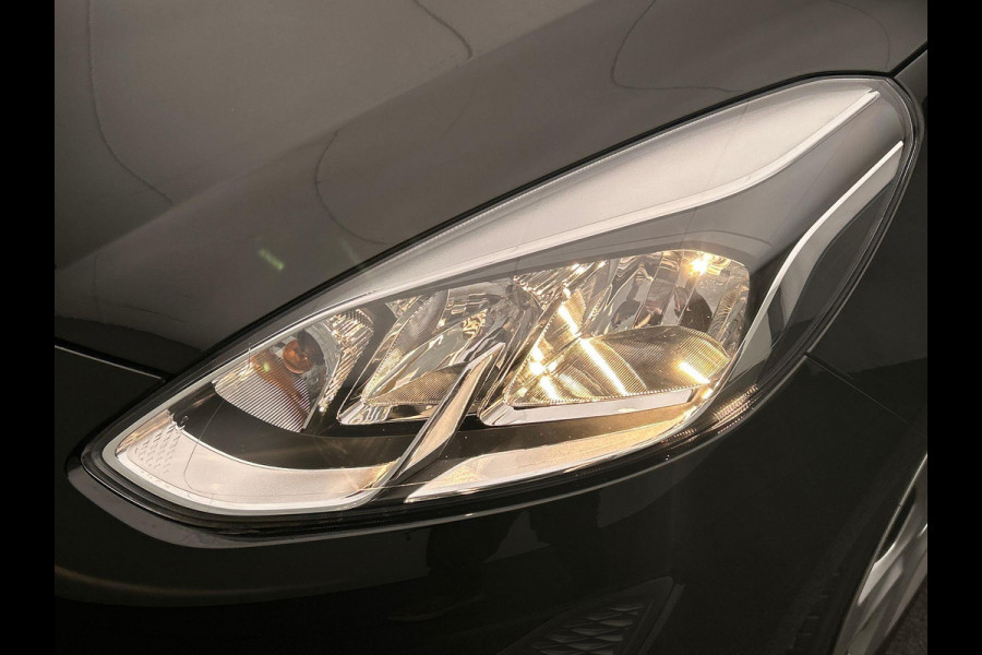 Ford Fiesta 1.1 * Origineel Nederlands * Carplay Lane Assist Navigatie