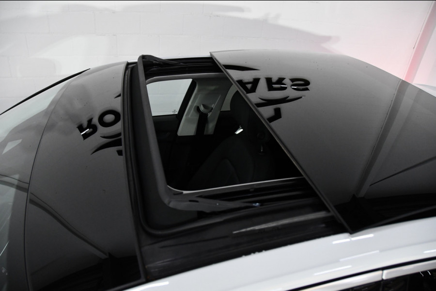 Audi Q3 Sportback 35 TFSI S Edition Matrix Led Pano Leder