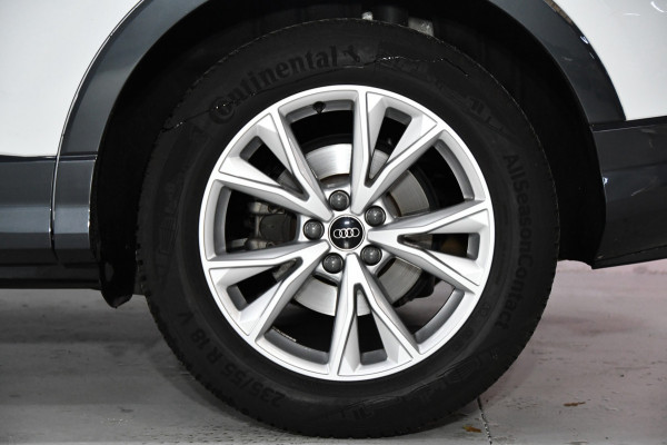 Audi Q3 Sportback 35 TFSI S Edition Matrix Led Pano Leder