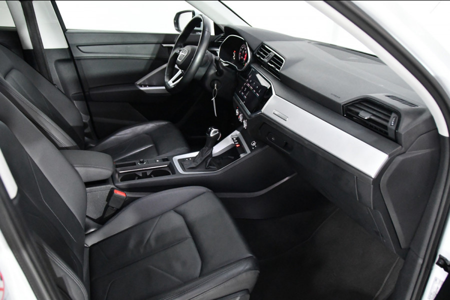 Audi Q3 Sportback 35 TFSI S Edition Matrix Led Pano Leder