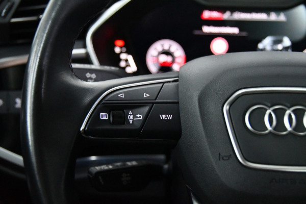 Audi Q3 Sportback 35 TFSI S Edition Matrix Led Pano Leder