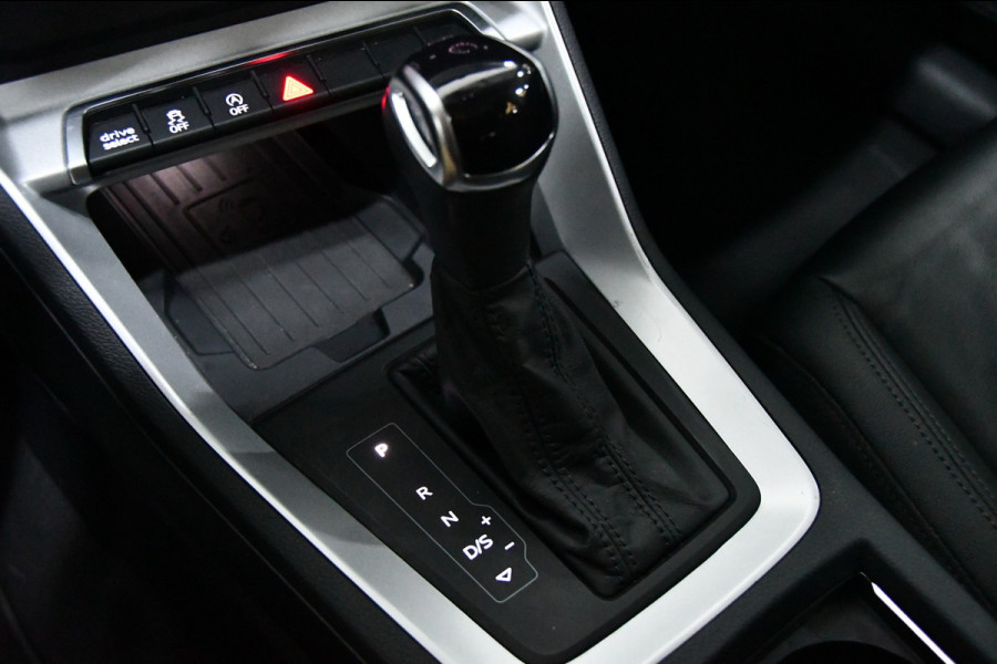 Audi Q3 Sportback 35 TFSI S Edition Matrix Led Pano Leder