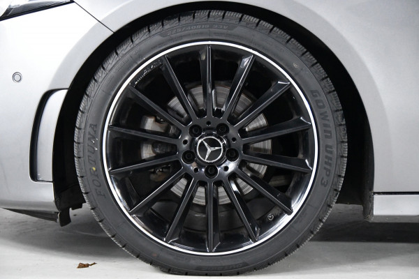 Mercedes-Benz A-Klasse 200 AMG Line Pano Sfeer Cam