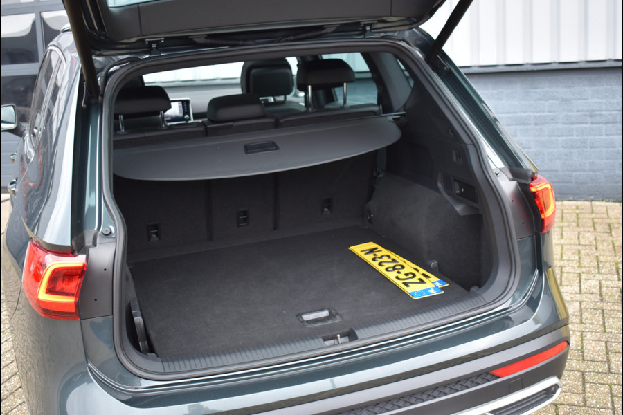 Seat Tarraco 1.5 TSI Xcellence Pano Navi 360 Camera ACC Leder Full Led 20 Inch