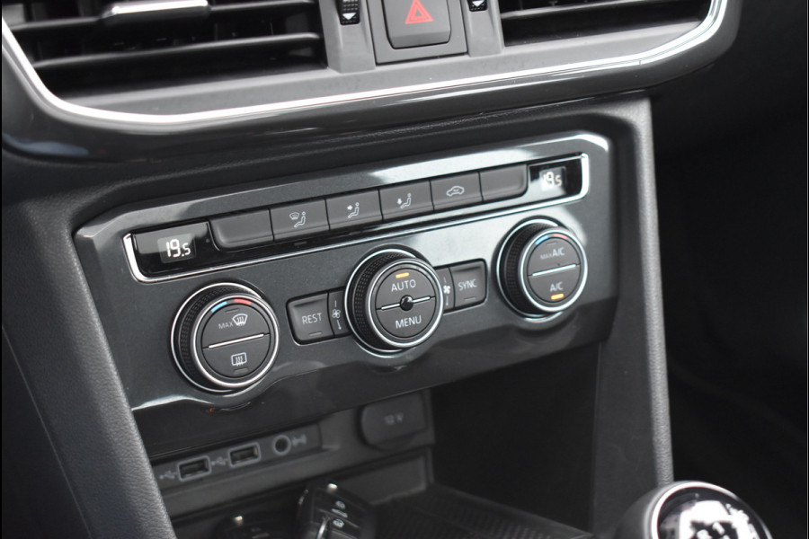 Seat Tarraco 1.5 TSI Xcellence Pano Navi 360 Camera ACC Leder Full Led 20 Inch