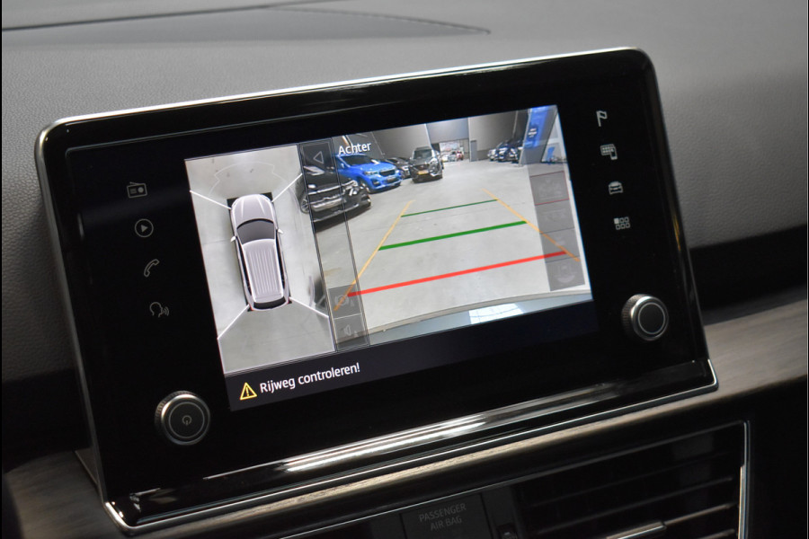 Seat Tarraco 1.5 TSI Xcellence Pano Navi 360 Camera ACC Leder Full Led 20 Inch