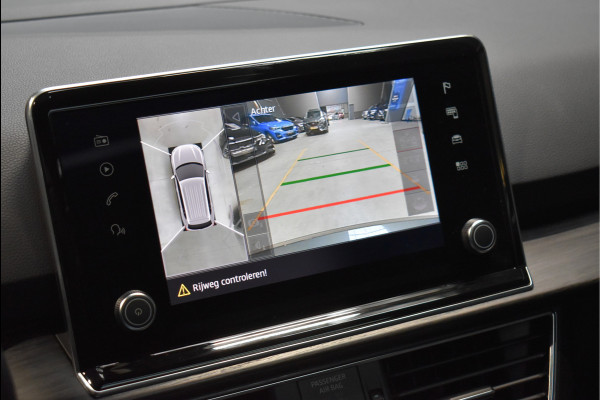 Seat Tarraco 1.5 TSI Xcellence Pano Navi 360 Camera ACC Leder Full Led 20 Inch